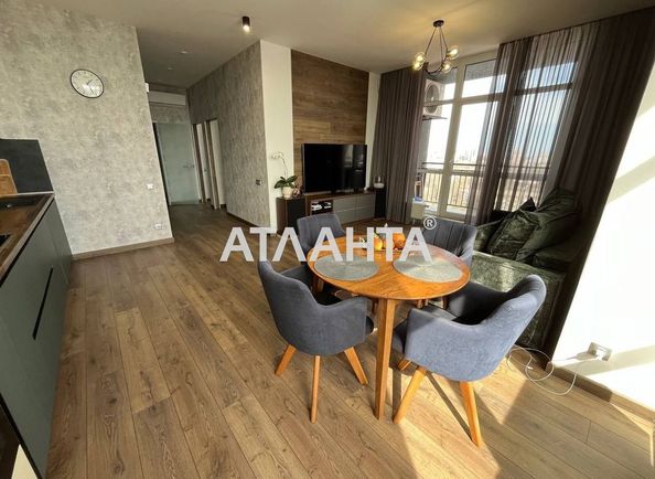 2-rooms apartment apartment by the address st. Filatova ak (area 67,6 m2) - Atlanta.ua - photo 2