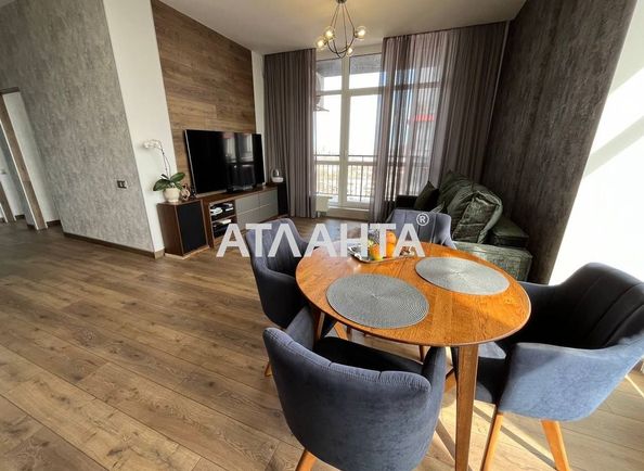 2-rooms apartment apartment by the address st. Filatova ak (area 67,6 m2) - Atlanta.ua - photo 3