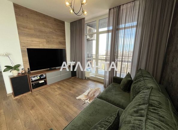 2-rooms apartment apartment by the address st. Filatova ak (area 67,6 m2) - Atlanta.ua - photo 4