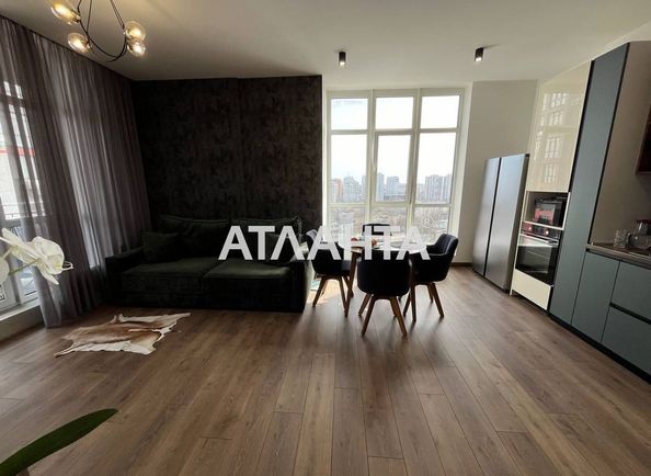 2-rooms apartment apartment by the address st. Filatova ak (area 67,6 m2) - Atlanta.ua - photo 7