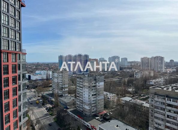 2-rooms apartment apartment by the address st. Filatova ak (area 67,6 m2) - Atlanta.ua - photo 8
