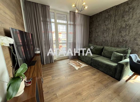 2-rooms apartment apartment by the address st. Filatova ak (area 67,6 m2) - Atlanta.ua - photo 9
