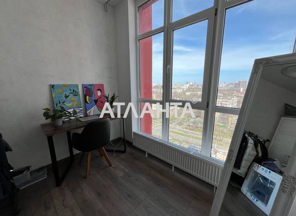 2-rooms apartment apartment by the address st. Filatova ak (area 67,6 m2) - Atlanta.ua - photo 11