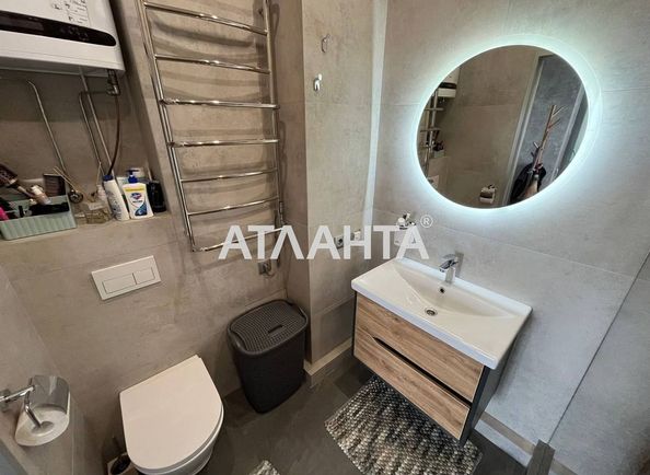 2-rooms apartment apartment by the address st. Filatova ak (area 67,6 m2) - Atlanta.ua - photo 17