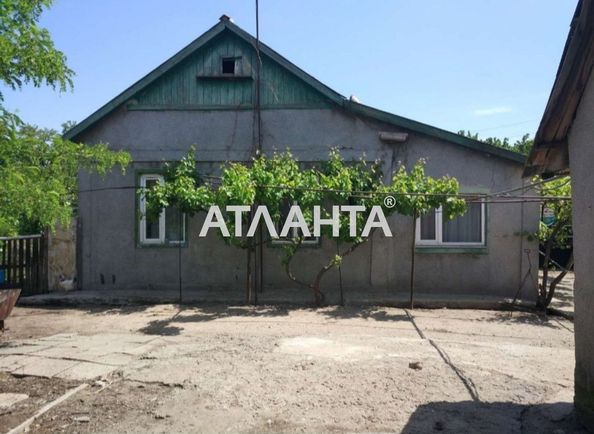 House by the address st. Mikhnovskogo Nikolaya Geroev komsomoltsev (area 72,0 m2) - Atlanta.ua - photo 4