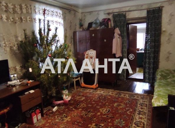 House by the address st. Mikhnovskogo Nikolaya Geroev komsomoltsev (area 72,0 m2) - Atlanta.ua - photo 12