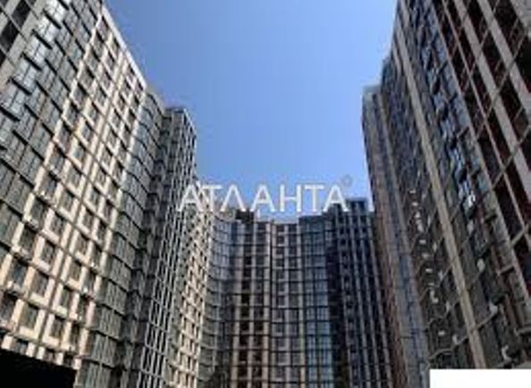 3-комнатная квартира по адресу ул. Прохоровская (площадь 94,4 м²) - Atlanta.ua