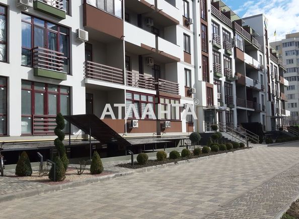 1-room apartment apartment by the address st. Bocharova gen (area 34,6 m2) - Atlanta.ua - photo 2