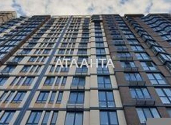 1-room apartment apartment by the address st. Prokhorovskaya Khvorostina (area 39,0 m2) - Atlanta.ua - photo 4