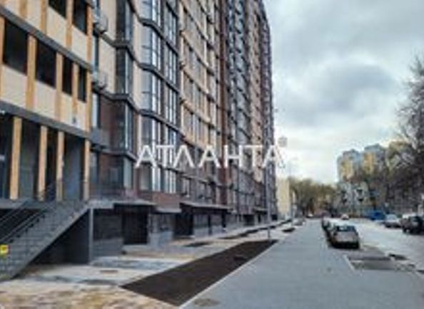 1-room apartment apartment by the address st. Prokhorovskaya Khvorostina (area 39,0 m2) - Atlanta.ua - photo 5