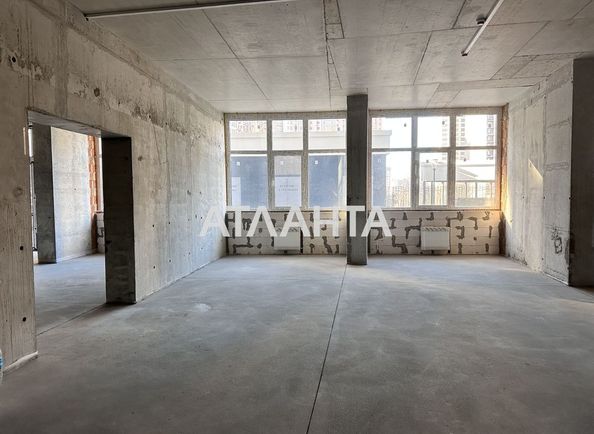 Комерційна нерухомість за адресою Курортний пров. (площа 135 м²) - Atlanta.ua - фото 4