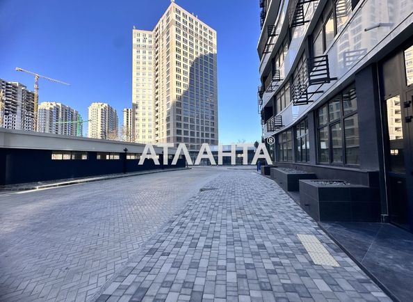 Комерційна нерухомість за адресою Курортний пров. (площа 135 м²) - Atlanta.ua - фото 11