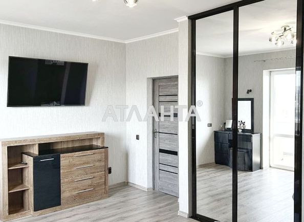 3-rooms apartment apartment by the address st. Kaspruka Pavla (area 92,0 m2) - Atlanta.ua