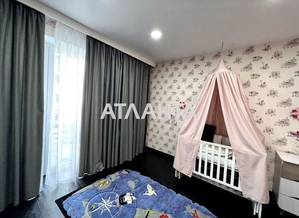 3-rooms apartment apartment by the address st. Malogoloskovskaya ul (area 101,0 m2) - Atlanta.ua - photo 6