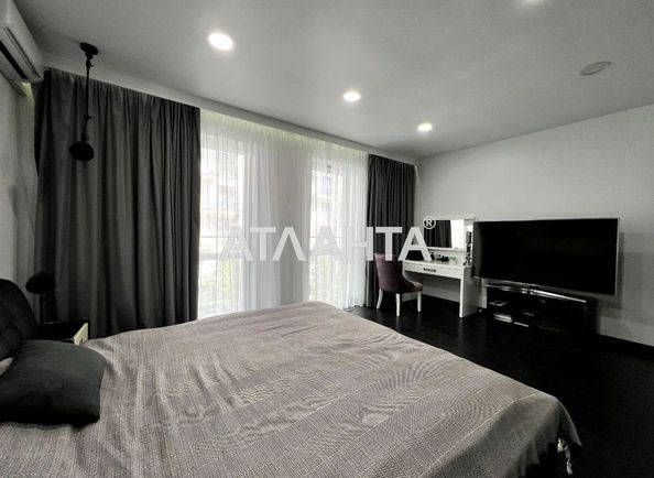 3-rooms apartment apartment by the address st. Malogoloskovskaya ul (area 101,0 m2) - Atlanta.ua - photo 12