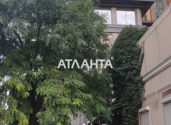 2-rooms apartment apartment by the address st. Bolshaya arnautskaya Chkalova (area 26,0 m2) - Atlanta.ua - photo 4