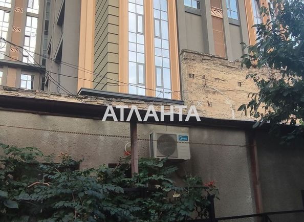 2-rooms apartment apartment by the address st. Bolshaya arnautskaya Chkalova (area 26,0 m2) - Atlanta.ua - photo 5