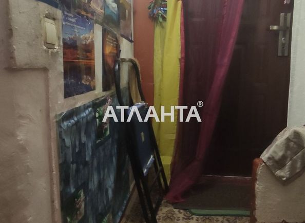 2-rooms apartment apartment by the address st. Bolshaya arnautskaya Chkalova (area 26,0 m2) - Atlanta.ua - photo 6