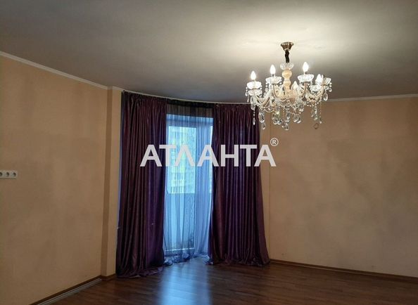 3-кімнатна квартира за адресою вул. Топольова (площа 127,0 м2) - Atlanta.ua - фото 3