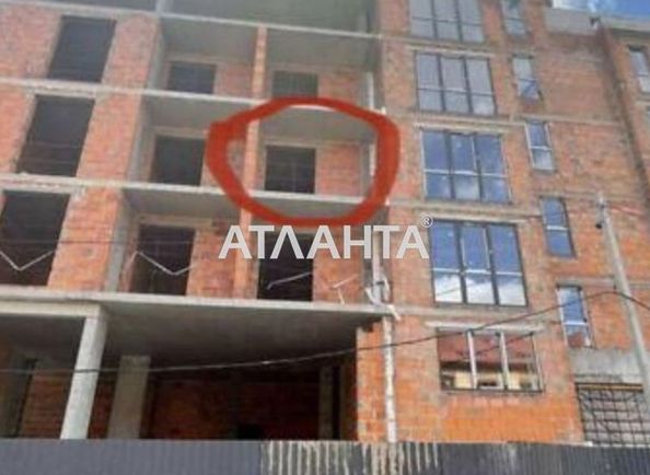 1-room apartment apartment by the address st. Geroev Krut (area 52,0 m2) - Atlanta.ua - photo 4