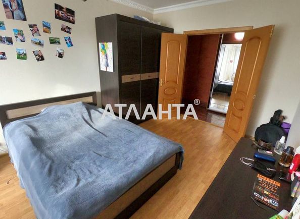 3-rooms apartment apartment by the address st. Varnenskaya (area 63,0 m2) - Atlanta.ua - photo 2
