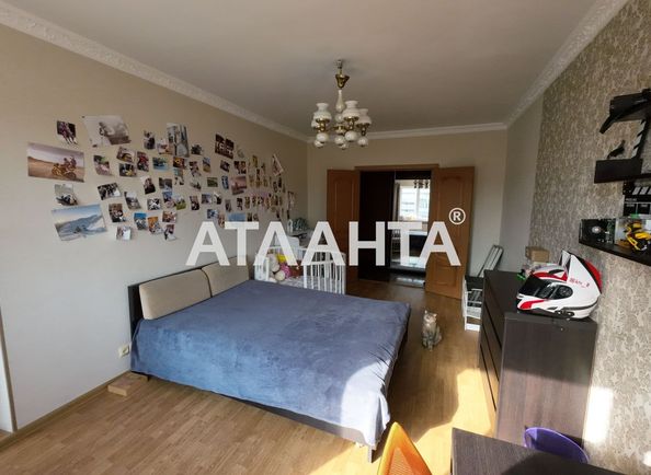 3-rooms apartment apartment by the address st. Varnenskaya (area 63,0 m2) - Atlanta.ua