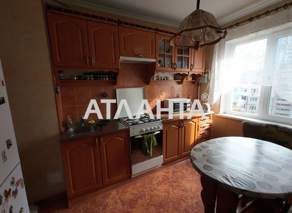 3-rooms apartment apartment by the address st. Varnenskaya (area 63,0 m2) - Atlanta.ua - photo 3