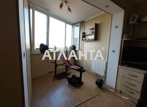3-rooms apartment apartment by the address st. Varnenskaya (area 63,0 m2) - Atlanta.ua - photo 5
