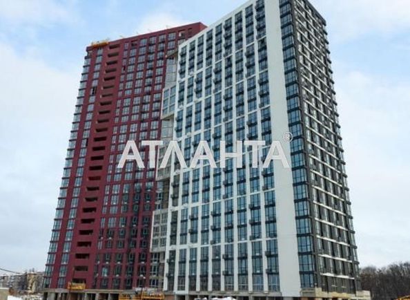 1-room apartment apartment by the address st. Nekrasova (area 45,0 m2) - Atlanta.ua - photo 8