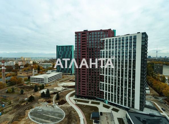 1-room apartment apartment by the address st. Nekrasova (area 45,0 m2) - Atlanta.ua - photo 9
