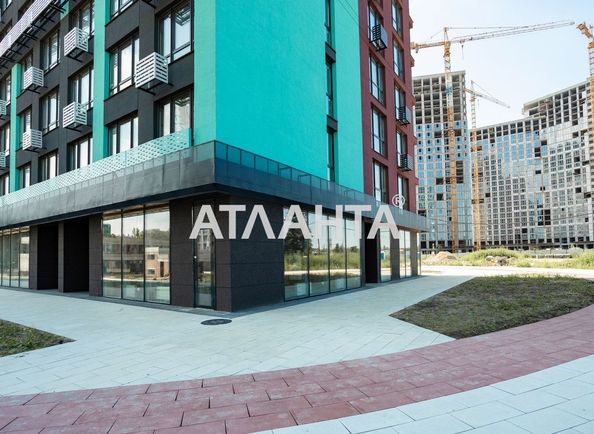 1-room apartment apartment by the address st. Nekrasova (area 45,0 m2) - Atlanta.ua - photo 7