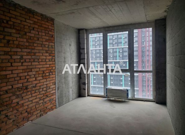 1-room apartment apartment by the address st. Nekrasova (area 45,0 m2) - Atlanta.ua - photo 2