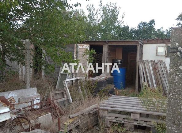 House by the address st. Budakskaya kosa (area 44,0 m2) - Atlanta.ua - photo 13