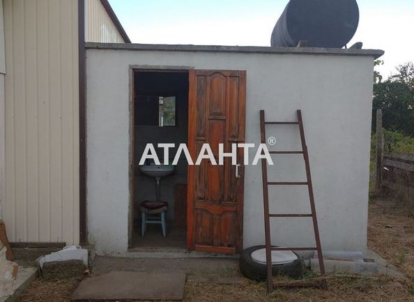 House by the address st. Budakskaya kosa (area 44,0 m2) - Atlanta.ua - photo 17