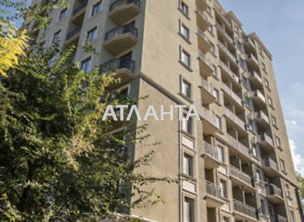 2-комнатная квартира по адресу Куликовский 2-й пер. (площадь 51,0 м2) - Atlanta.ua