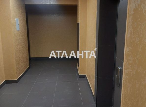 1-кімнатна квартира за адресою вул. Проектна (площа 43,7 м2) - Atlanta.ua - фото 13