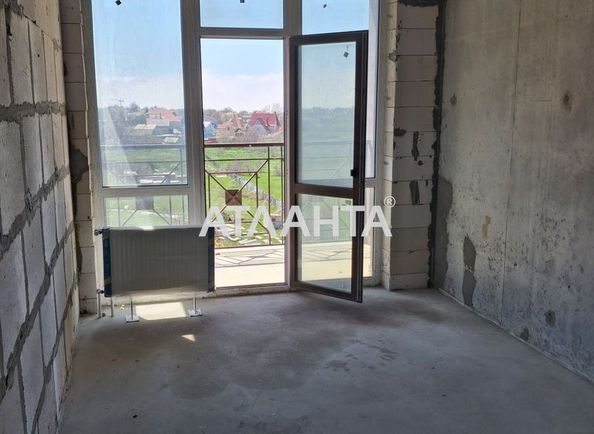 1-room apartment apartment by the address st. Proektnaya (area 43,7 m²) - Atlanta.ua
