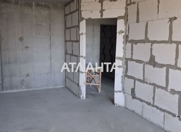1-room apartment apartment by the address st. Proektnaya (area 43,7 m²) - Atlanta.ua - photo 2