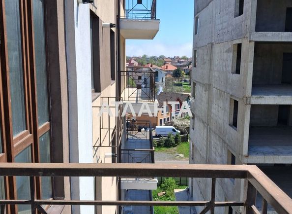 1-room apartment apartment by the address st. Proektnaya (area 43,7 m²) - Atlanta.ua - photo 3