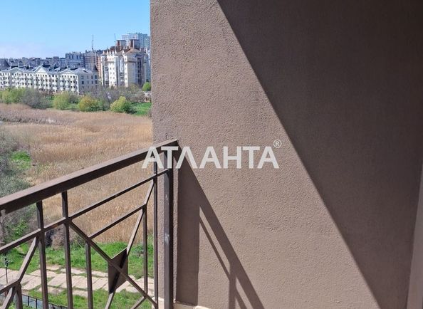 1-room apartment apartment by the address st. Proektnaya (area 43,7 m²) - Atlanta.ua - photo 5