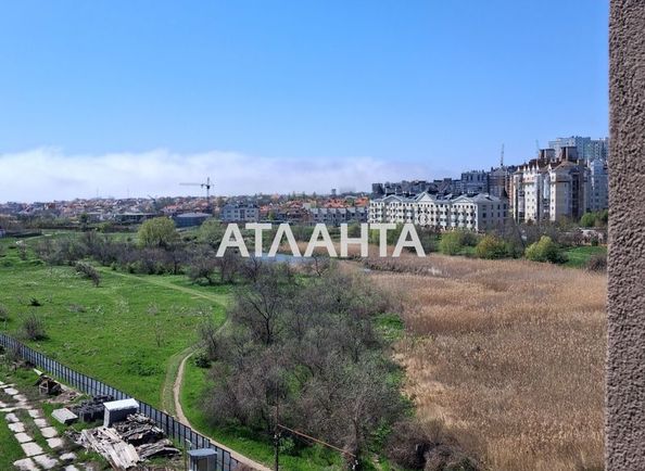 1-room apartment apartment by the address st. Proektnaya (area 43,7 m²) - Atlanta.ua - photo 6