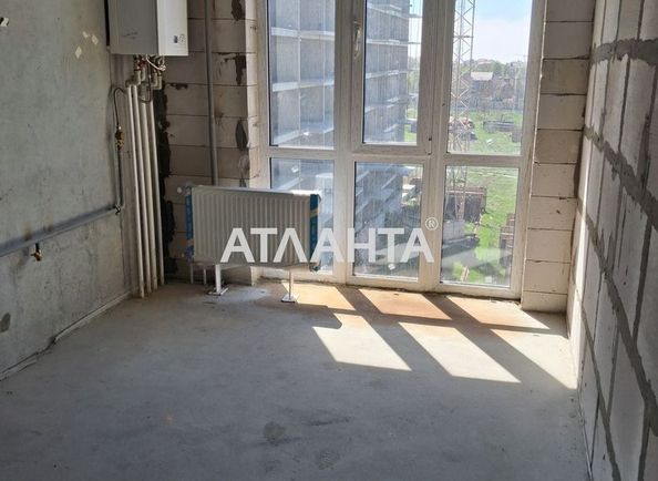 1-room apartment apartment by the address st. Proektnaya (area 43,7 m²) - Atlanta.ua - photo 7
