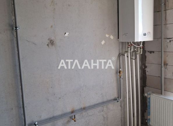 1-room apartment apartment by the address st. Proektnaya (area 43,7 m²) - Atlanta.ua - photo 8
