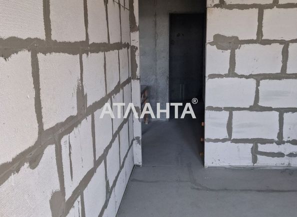 1-room apartment apartment by the address st. Proektnaya (area 43,7 m²) - Atlanta.ua - photo 9