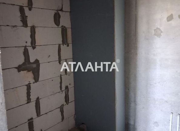 1-room apartment apartment by the address st. Proektnaya (area 43,7 m²) - Atlanta.ua - photo 11