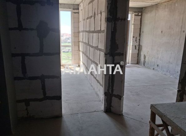 1-room apartment apartment by the address st. Proektnaya (area 43,7 m²) - Atlanta.ua - photo 12