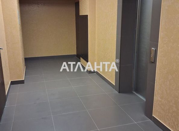 1-room apartment apartment by the address st. Proektnaya (area 43,7 m²) - Atlanta.ua - photo 16