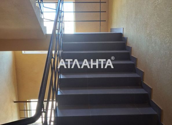 1-room apartment apartment by the address st. Proektnaya (area 43,7 m²) - Atlanta.ua - photo 17