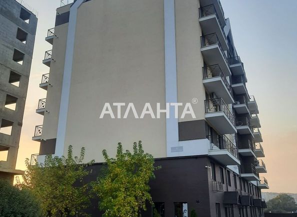 1-room apartment apartment by the address st. Proektnaya (area 43,7 m²) - Atlanta.ua - photo 21