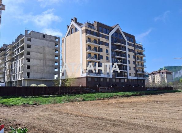 1-room apartment apartment by the address st. Proektnaya (area 43,7 m²) - Atlanta.ua - photo 22